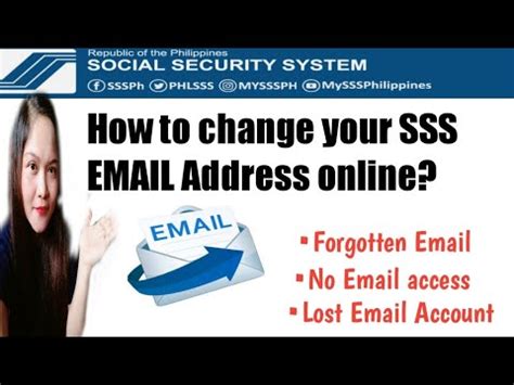 email address of sss|Contact SSS .